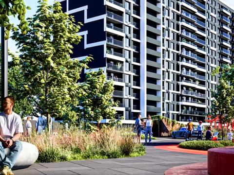 квартира по адресу Национальной Гвардии ул., 3