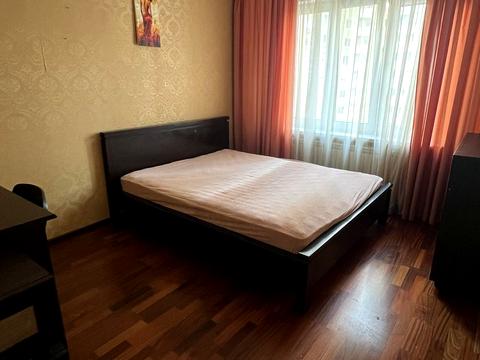 квартира по адресу Гонгадзе Георгия просп. (Советской Украины), 18-З