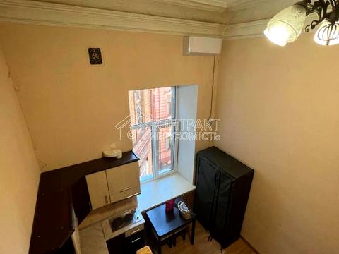 квартира по адресу Сумская ул., 19