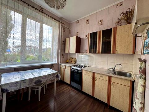 квартира по адресу Митрополита Василия Липковского ул. (Урицкого), 14/18