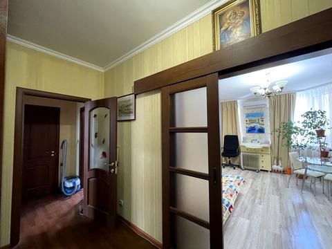квартира по адресу Степана Рудницкого ул. (Вильямса академика), 3-А
