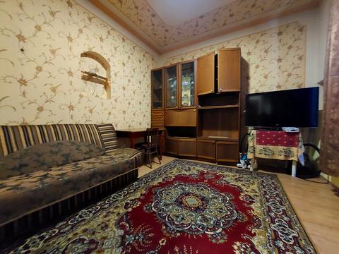 квартира по адресу Сембратовичей ул. (Перова), 7