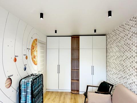 квартира за адресою Роксоляни вул., 29