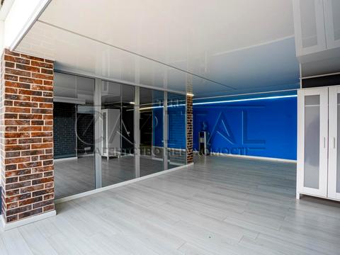 коммерческая по адресу Миколы Бажана просп., 16