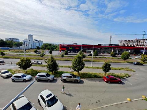 квартира по адресу Келецкая ул., 128а