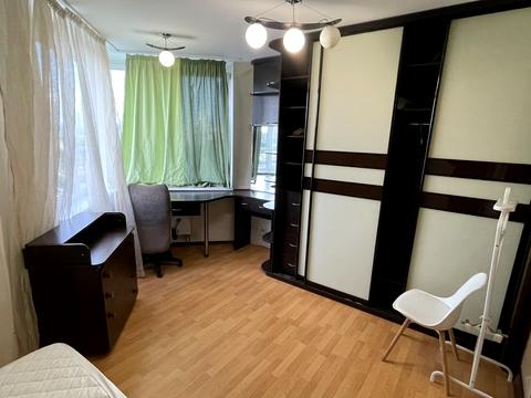 квартира за адресою Саперно-Слобідська вул., 22
