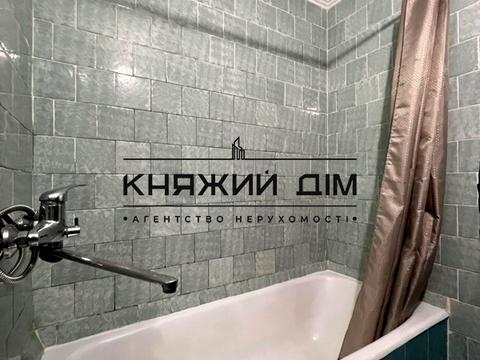 квартира по адресу Бережанская ул., 14