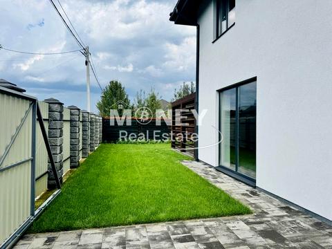 дом по адресу КМ Міжріччя