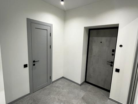 квартира за адресою Відпочинку вул., 1