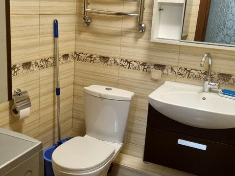 квартира за адресою Краківська вул., 15/17