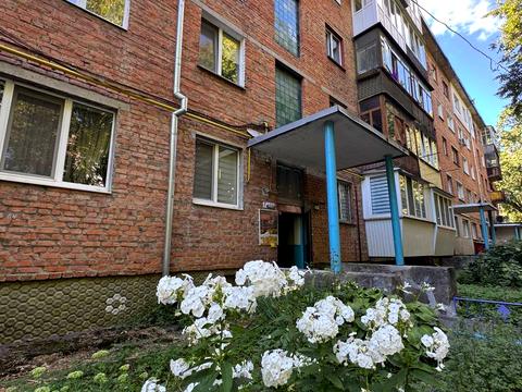квартира по адресу Тернопільська ул., 20/1