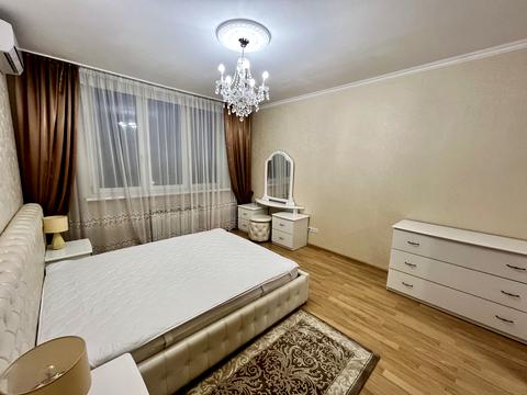 квартира за адресою Єлизавети Чавдар вул., 1