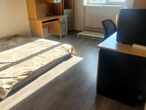 квартира за адресою Паркова, 8