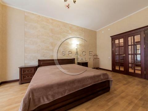 квартира за адресою Андрія Верхогляда вул. (Михайла Драгомирова), 3