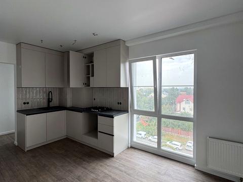 квартира по адресу Паркова, 1