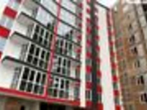 квартира по адресу Под Голоском ул., 1