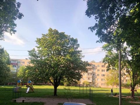 квартира по адресу Валентиновская ул. (Блюхера), 27