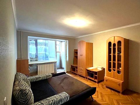 квартира за адресою Киргизька вул., 3