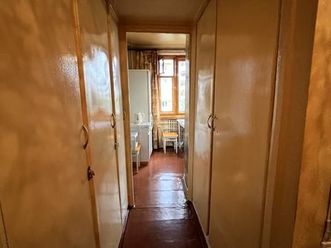 квартира за адресою Перемоги просп., 61