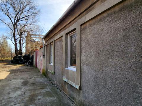 дом по адресу Балтская дорога ул.