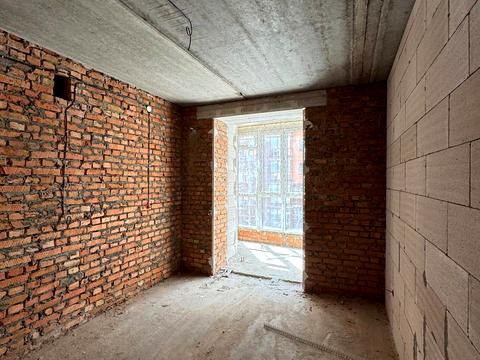 квартира по адресу Довженка ул., 4В