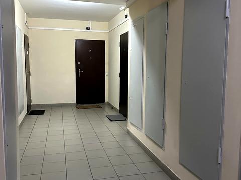 квартира за адресою Олени Пчілки вул., 5