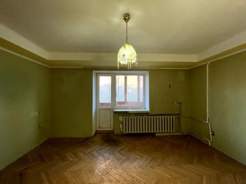 квартира по адресу Чоколовский бульв., 19