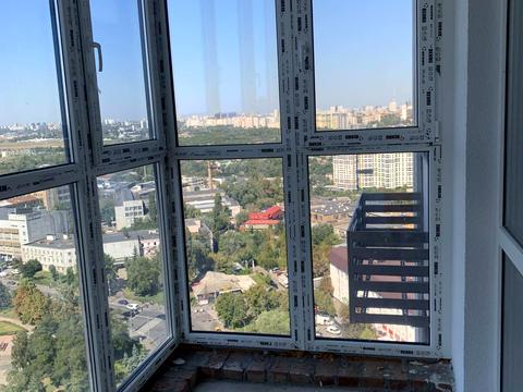 квартира за адресою Васильківська вул., 37-Г