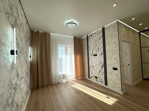 квартира за адресою Краснова вул., 1-А