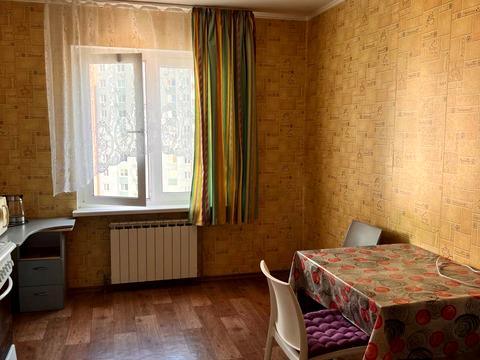 квартира за адресою Єлизавети Чавдар вул., 22
