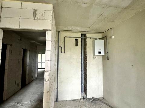 квартира за адресою Івана Величковського вул., 84