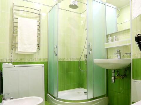 квартира за адресою Київ, Лейпцизька вул., 2/37