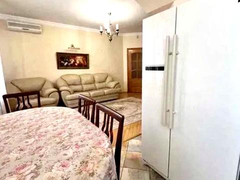 квартира по адресу Васильковская ул., 23/16