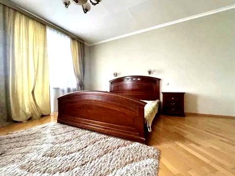 квартира по адресу Васильковская ул., 23/16