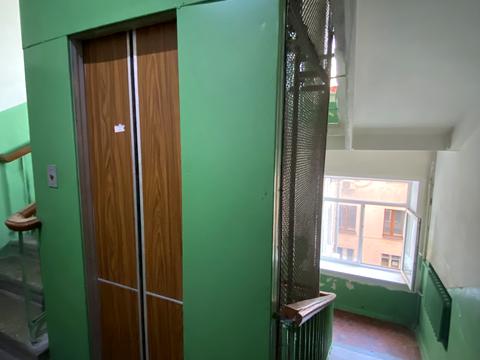 квартира за адресою Шовковична вул., 13/2