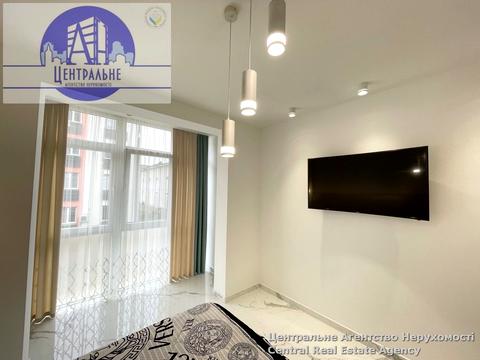 квартира по адресу Руська, 236 є