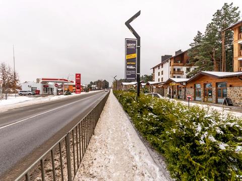 коммерческая по адресу Лесная ул., 31