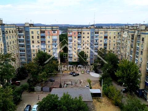 квартира за адресою 5-й Зарічний мікрорайон , 81