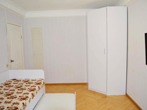 квартира по адресу Світлицького ул., 25