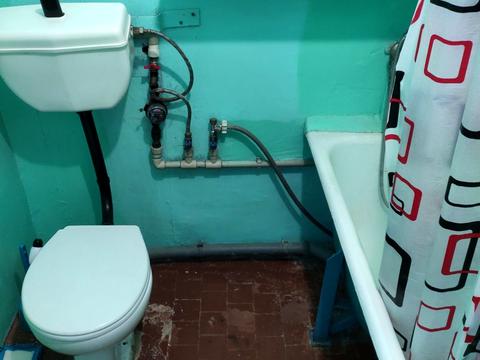квартира за адресою Юності просп., 69