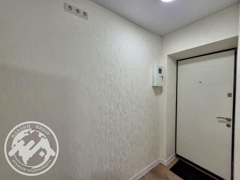 квартира за адресою Космонавтів просп., 10