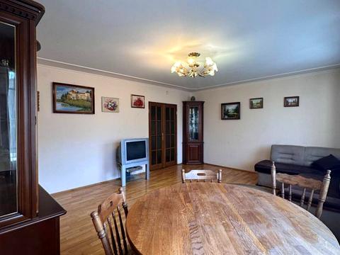 квартира за адресою Княгині Ольги вул., 8