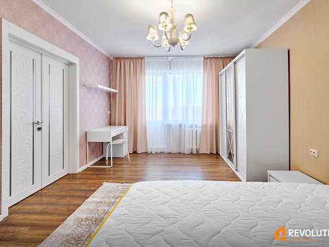 квартира за адресою Білицька вул., 18