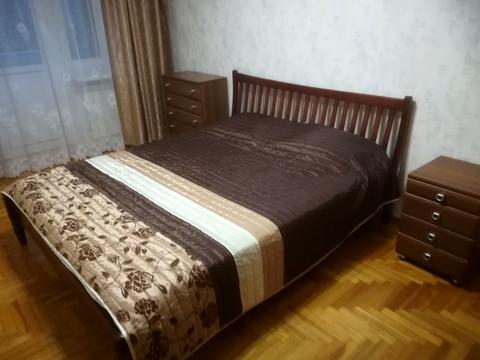 квартира за адресою Липська вул., 15-В