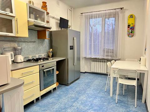 квартира за адресою Соборності вул. (Жовтнева), 53/1