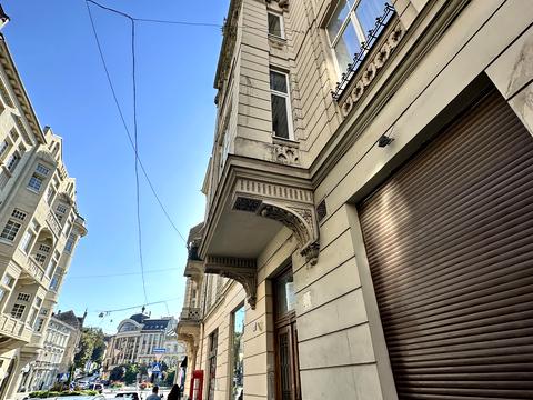 квартира по адресу Тараса Шевченко просп., 25