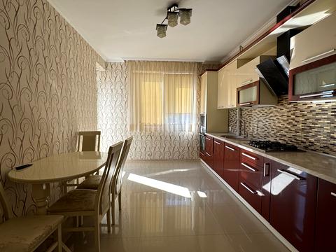 квартира по адресу Кошицкая ул., 42