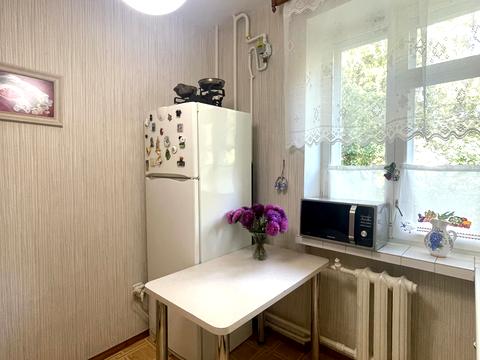 квартира по адресу Ереванская ул., 25/1