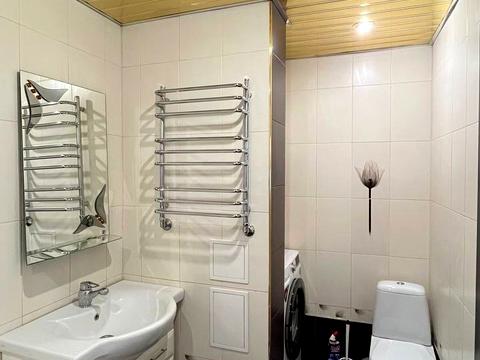 квартира по адресу Заливная ул., 5