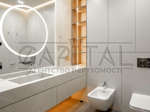 квартира по адресу Антоновича ул. (Горького), 44